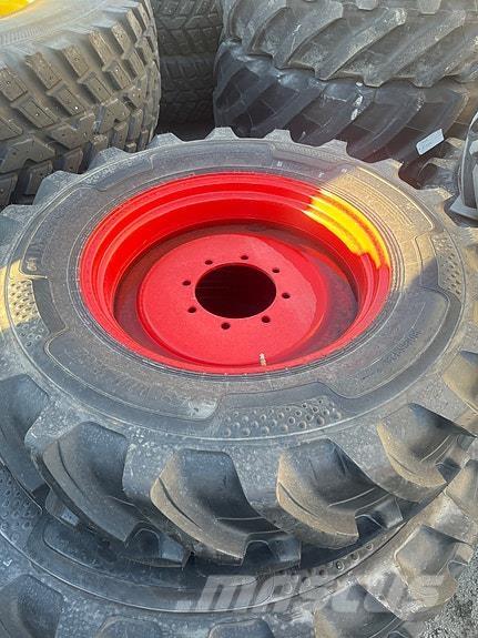 Alliance  Pneus, roues et jantes