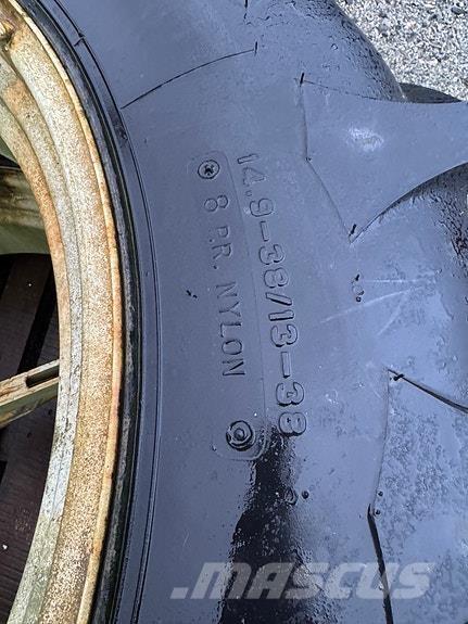 Alliance  Agriculture - Autres