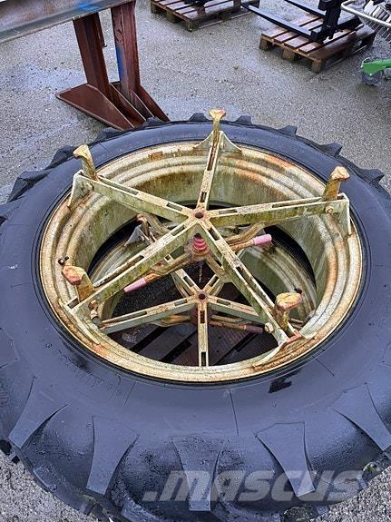 Alliance  Agriculture - Autres