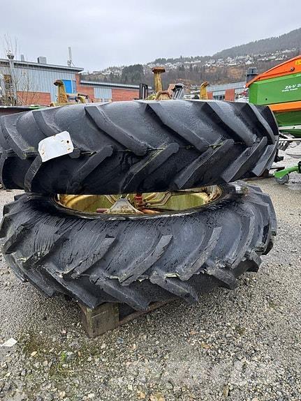 Alliance  Agriculture - Autres