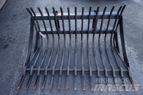  Ålø 150 Autres outils de préparation du sol