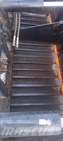  ÅLØ 225 Autres matériels de fenaison