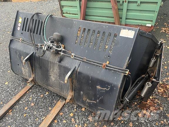  Ålø 230 SC Autres équipements pour route et neige