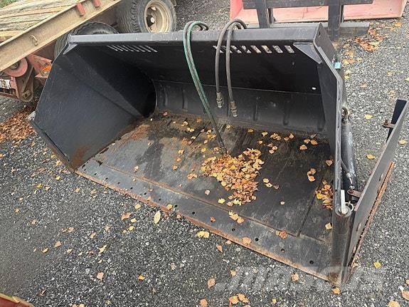  Ålø 230 SC Autres équipements pour route et neige