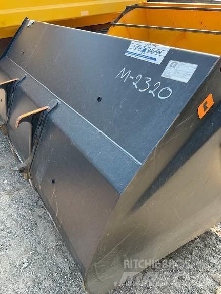  Ålø 245VL Autres équipements pour route et neige