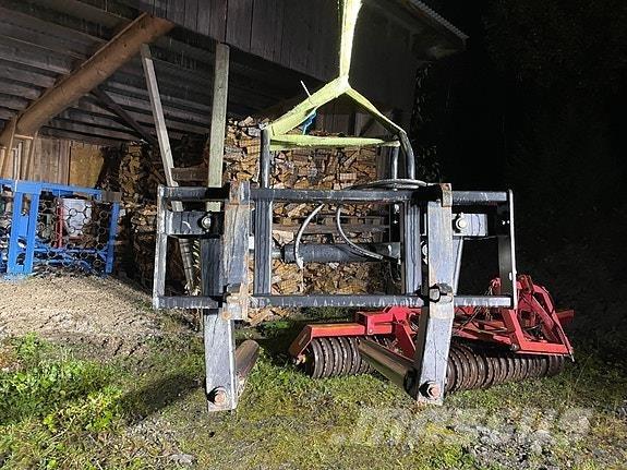  Ålø Flexiball Presse à balle ronde