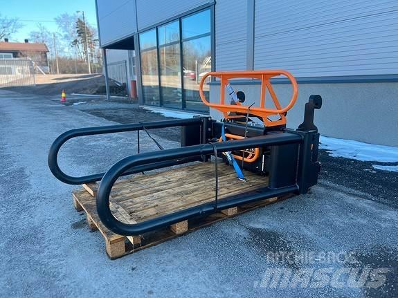  Ålø Quadrogrip TS Agriculture - Autres