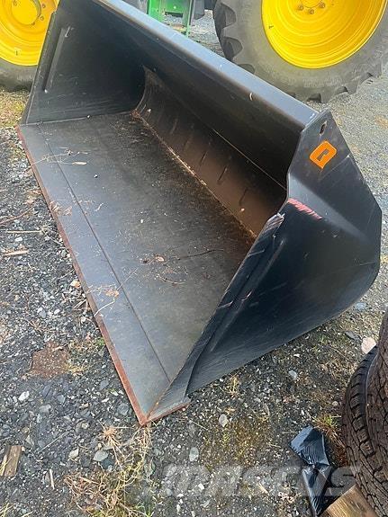  Ålø VL 265 Euro Remorque multi-usage