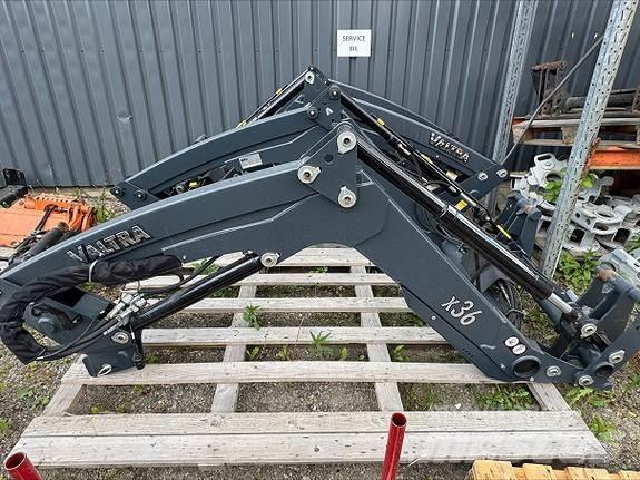  Ålø X36 DM X36DM Agriculture - Autres