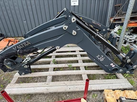  Ålø X36 DM X36DM Agriculture - Autres