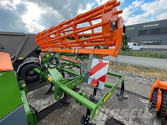 Amazone Cenio 3000 Autres outils de préparation du sol