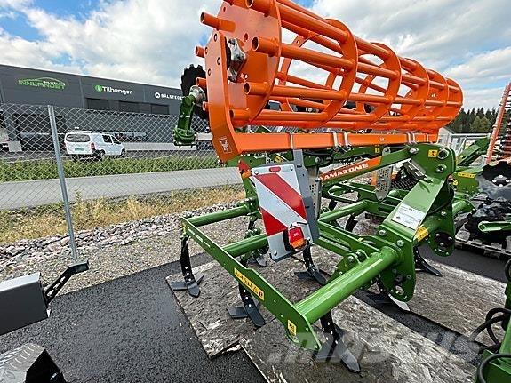 Amazone Cenio 3000 Autres outils de préparation du sol