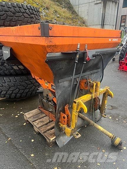 Amazone E+S 751 Autres équipements pour route et neige