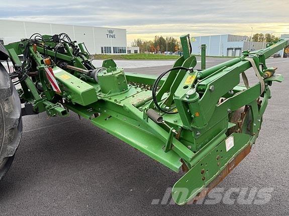 Amazone KG 6001-2 Autres outils de préparation du sol