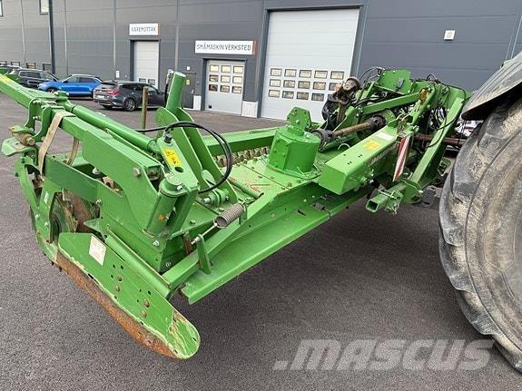 Amazone KG 6001-2 Autres outils de préparation du sol