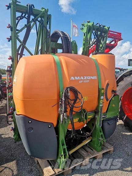 Amazone UF 1201 Pulvérisateurs automoteurs