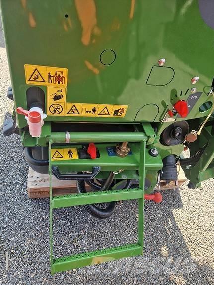 Amazone UF 1201 Pulvérisateurs automoteurs