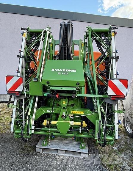 Amazone UF 1302 Pulvérisateurs automoteurs
