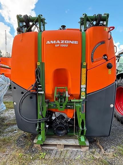 Amazone UF 1302 Pulvérisateurs automoteurs