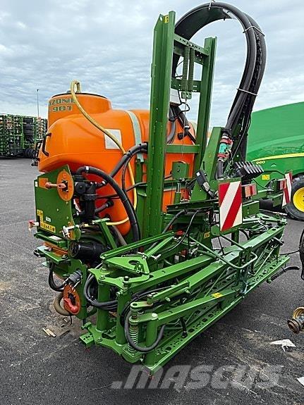Amazone UF 901 Pulvérisateurs automoteurs
