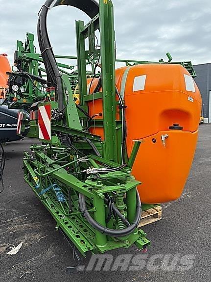 Amazone UF 901 Pulvérisateurs automoteurs