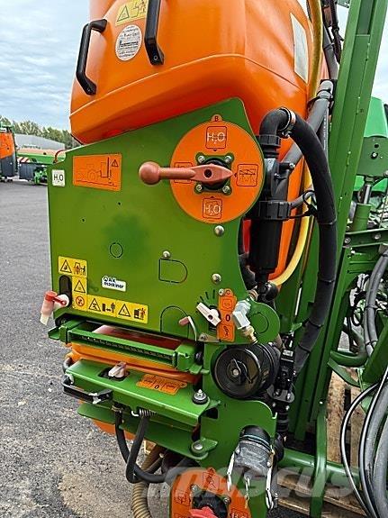 Amazone UF 901 Pulvérisateurs automoteurs