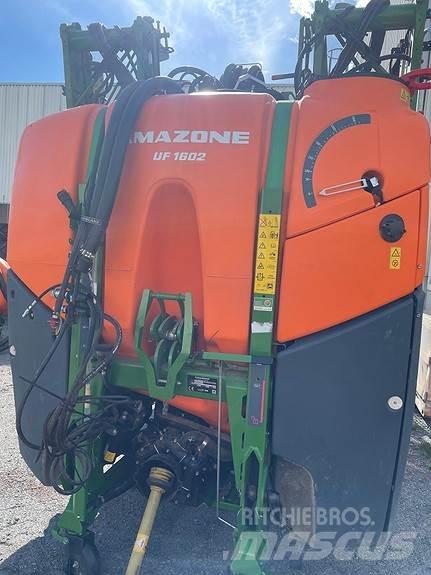 Amazone UF1602 Pulvérisateurs automoteurs
