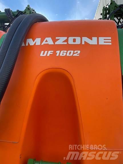 Amazone UF1602 Pulvérisateurs automoteurs