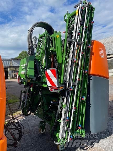 Amazone UF1602 Pulvérisateurs automoteurs