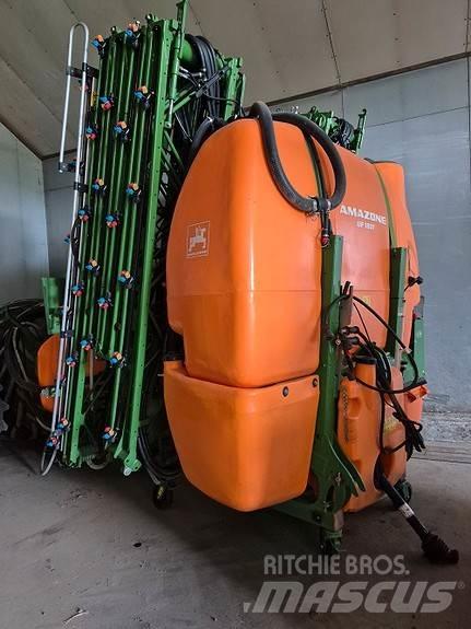 Amazone UF1801 Pulvérisateurs automoteurs