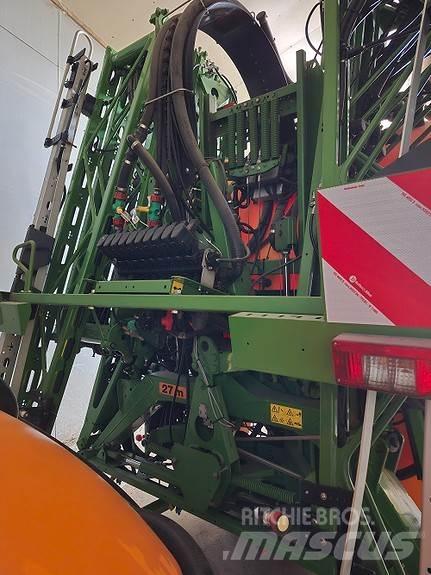 Amazone UF1801 Pulvérisateurs automoteurs