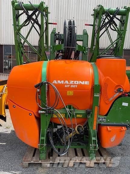 Amazone UF901 Pulvérisateurs automoteurs
