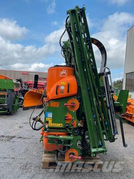 Amazone UF901 Pulvérisateurs automoteurs