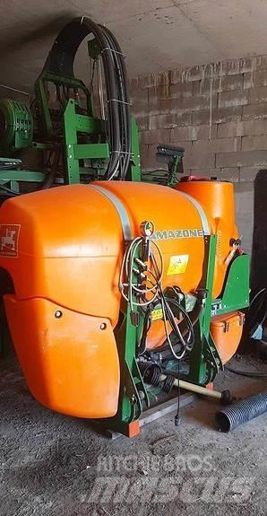 Amazone UF901 Pulvérisateurs automoteurs