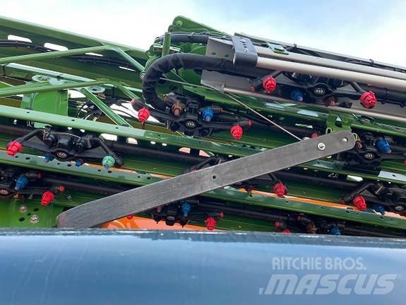 Amazone UX11201 Pulvérisateurs automoteurs