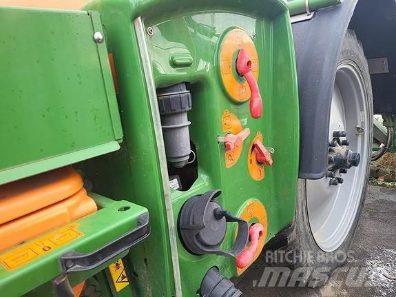 Amazone UX3200 Pulvérisateurs automoteurs