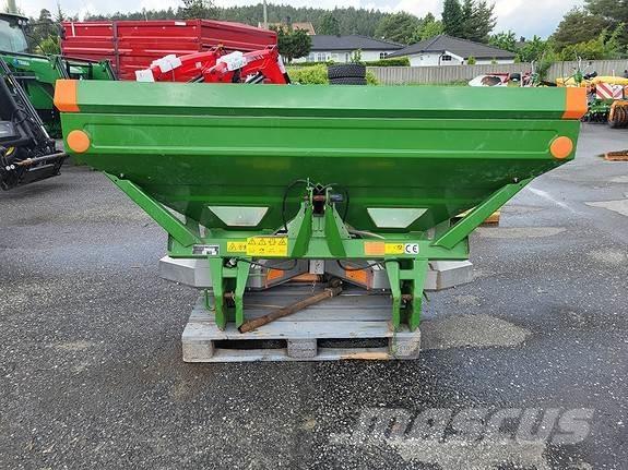 Amazone ZA-M Epandeur de fumier