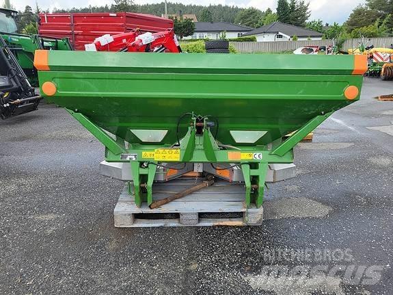 Amazone ZA-M Epandeur de fumier