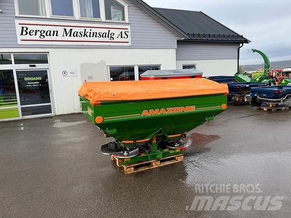 Amazone ZA-M 1500 Semoir à engrais