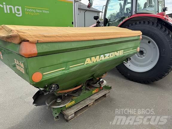 Amazone ZA-M 1500 Semoir à engrais
