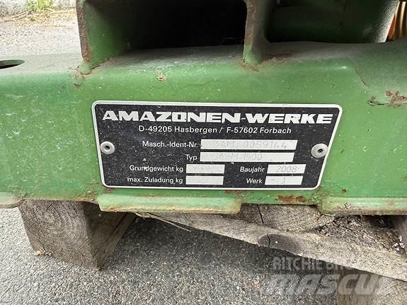 Amazone ZA-M 1500 Semoir à engrais