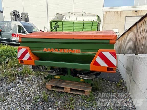 Amazone ZA-M 1501 Semoir à engrais