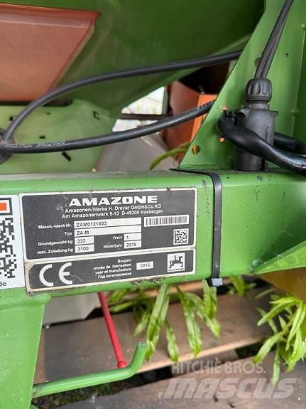Amazone ZA-M 1501 Semoir à engrais