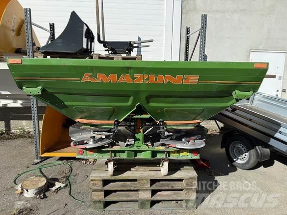 Amazone ZA-M 900 Semoir à engrais