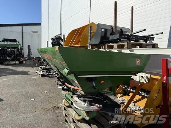 Amazone ZA-M 900 Semoir à engrais