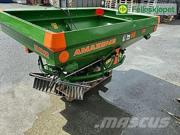 Amazone ZA-X Semoir à engrais