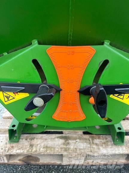 Amazone ZA-X 1402 Epandeur de fumier