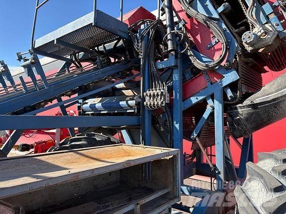 Asa-Lift T-200DF Moissoneuse de Pomme de Terre