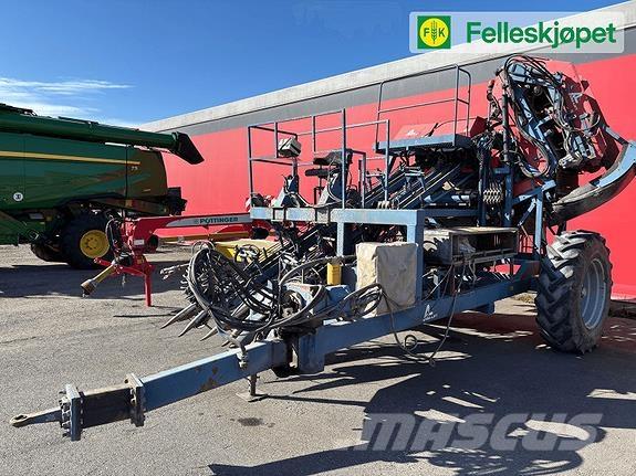 Asa-Lift T-200DF Moissoneuse de Pomme de Terre