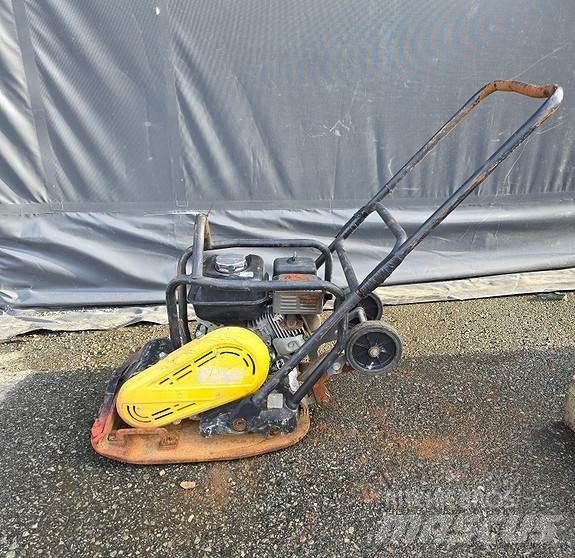 Atlas Copco LF75 Finisseur